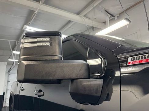 Used 2022 GMC Sierra 2500 AT4 w/ AT4 Preferred Package AWD/4WD image 38