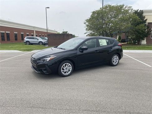 New 2025 Subaru Impreza 2.0i image 2