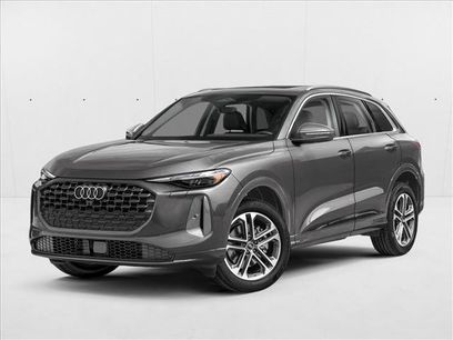 New 2026 Audi Q5 Prestige
