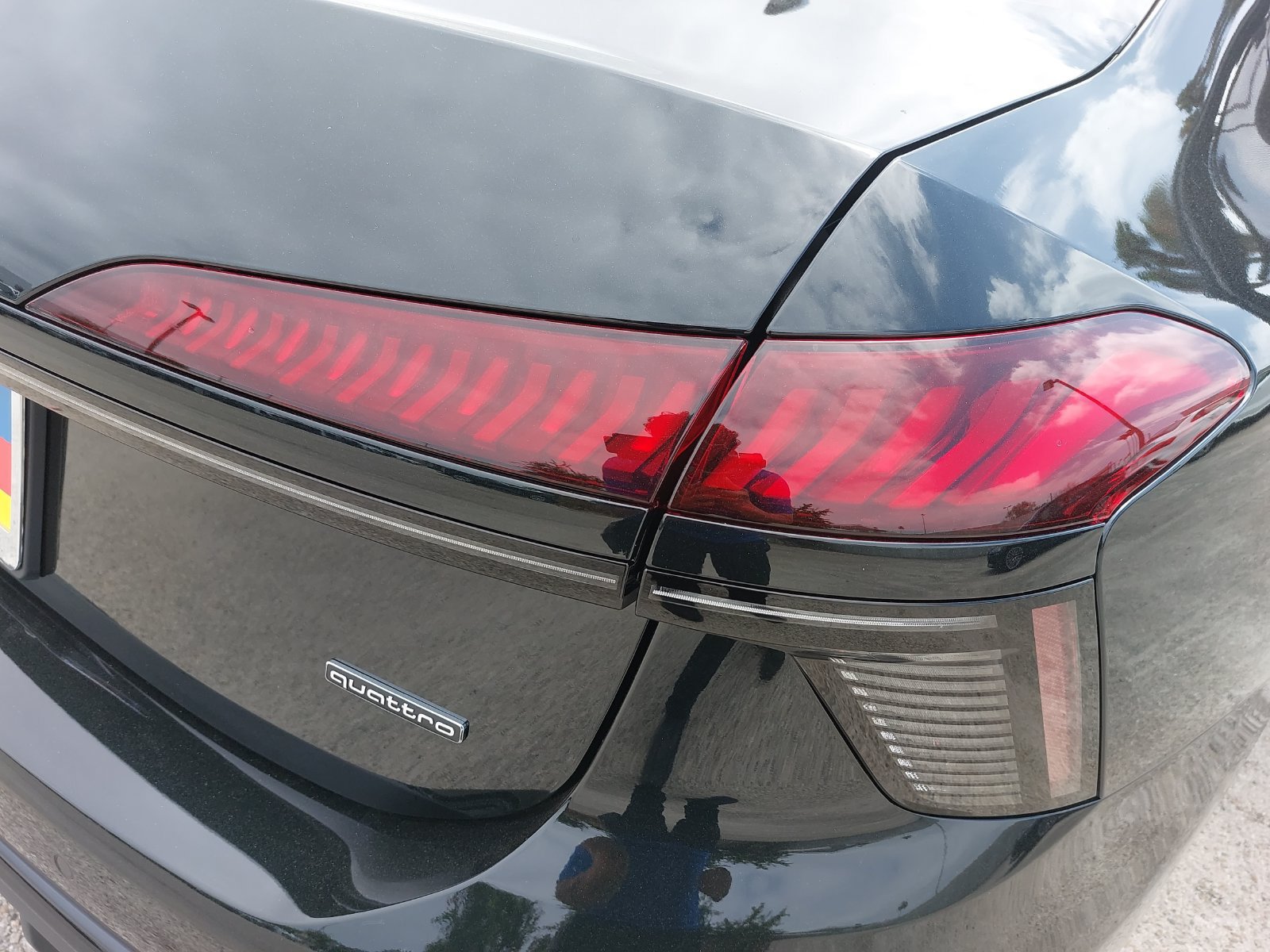 New 2026 Audi A6 Premium Plus AWD/4WD image 39