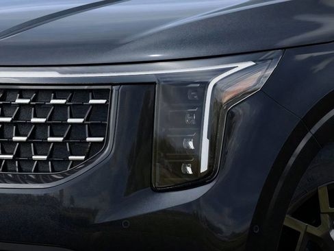 New 2026 Kia Carnival SX Prestige FWD image 10