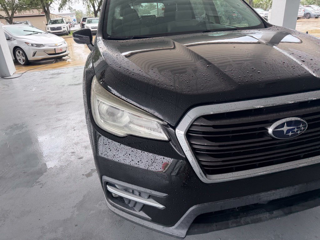Used 2019 Subaru Ascent Limited AWD/4WD image 11