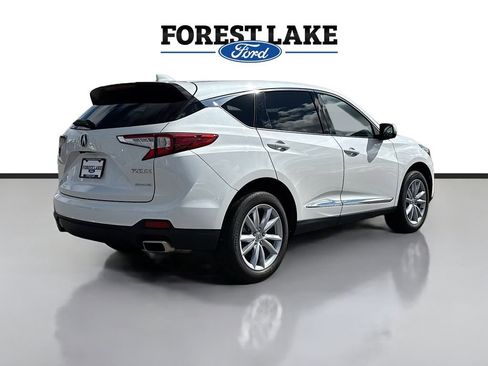 Used 2023 Acura RDX AWD image 7