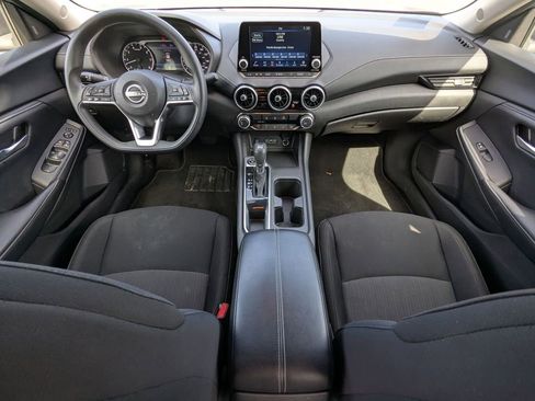 Used 2024 Nissan Sentra SV image 26