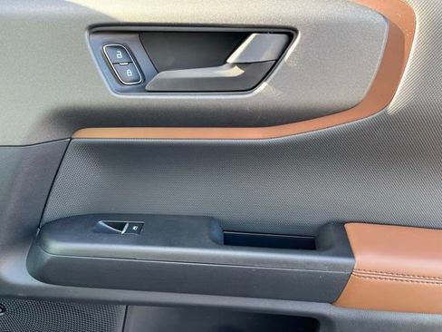 New 2025 Ford Bronco Sport Outer Banks w/ Outer Banks Tech Package+ AWD/4WD image 21