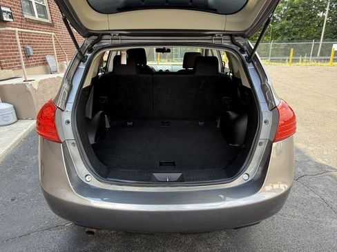Used 2013 Nissan Rogue S w/ Special Edition Pkg AWD/4WD image 25