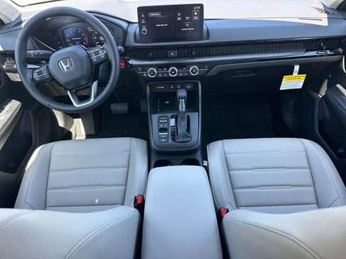 New 2026 Honda CR-V EX-L image 17