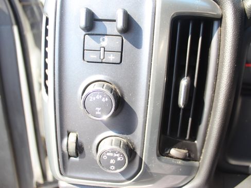 Used 2017 Chevrolet Silverado 2500 LT w/ LT Fleet Convenience Package image 24