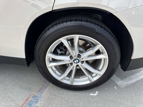 Used 2025 BMW X3 xDrive30i image 6