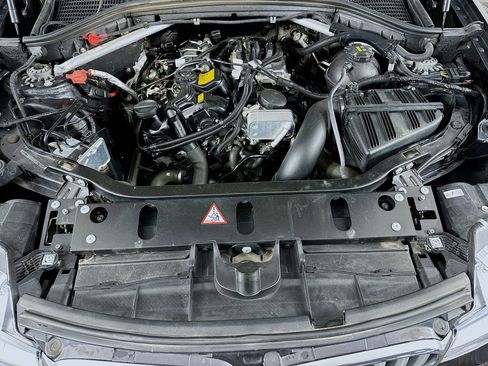 Used 2016 BMW X4 xDrive28i image 34