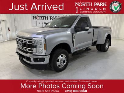 Used 2024 Ford F350 XLT