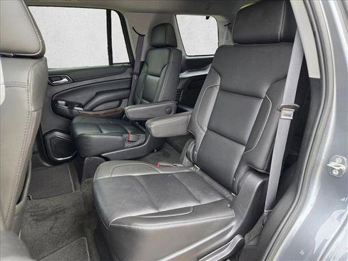 Used 2018 Chevrolet Tahoe LT w/ Texas Edition Package image 19