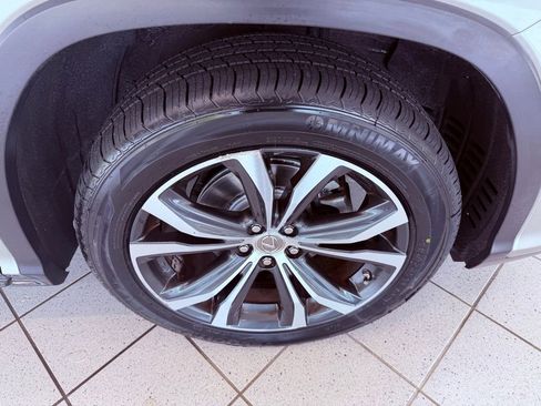 Used 2017 Lexus RX 350 FWD w/ Premium Package image 15