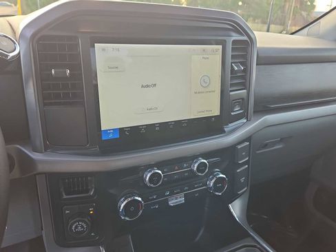 Used 2025 Ford F150 XLT w/ Equipment Group 301A Standard image 26