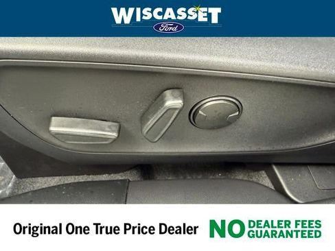 New 2025 Ford Bronco Sport Heritage w/ Convenience Package image 19