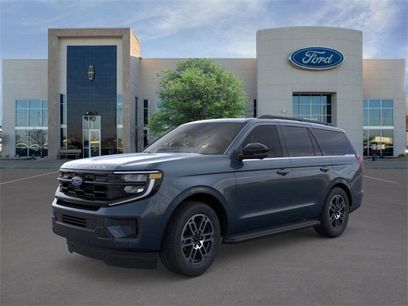 New 2025 Ford Expedition Active