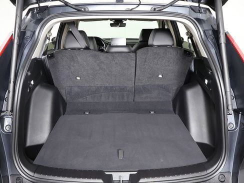 Used 2025 Honda CR-V EX-L image 20