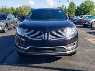 Used 2017 Lincoln MKX Reserve w/ Lincoln MKX Climate Package video 2