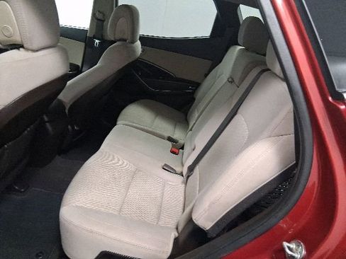 Used 2017 Hyundai Santa Fe Sport AWD/4WD image 20