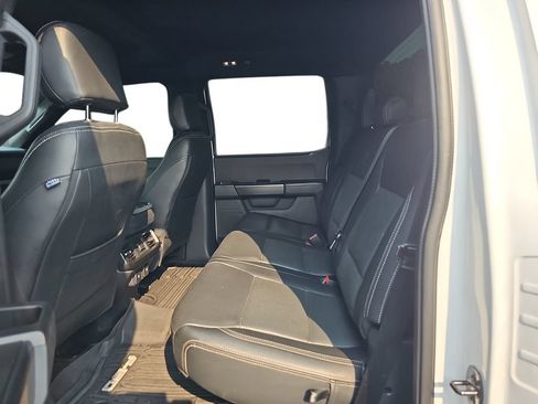 Used 2021 Ford F150 XL w/ STX Appearance Package AWD/4WD image 14