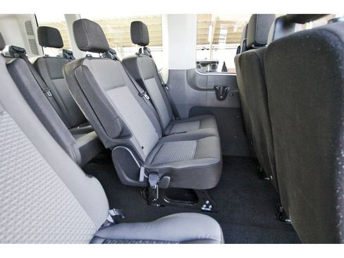 Used 2025 Ford Transit 350 XLT RWD image 14