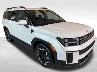 New 2026 Hyundai Santa Fe SEL video 1