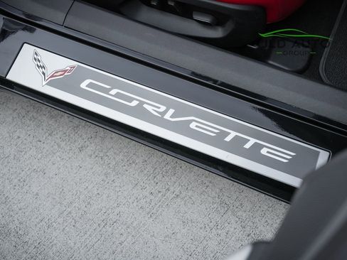 Used 2016 Chevrolet Corvette Z06 w/ 2LZ Preferred Equipment Group image 30