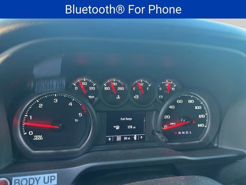 New 2025 Chevrolet Silverado 3500 W/T w/ WT Convenience Package image 12