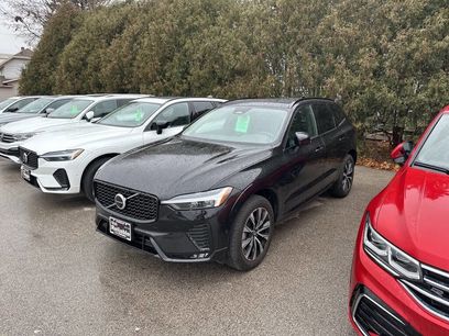 Used 2025 Volvo XC60 B5 Plus w/ Climate Package