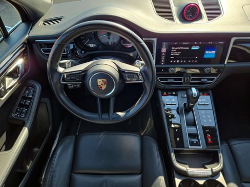 Used 2023 Porsche Macan S AWD/4WD image 14