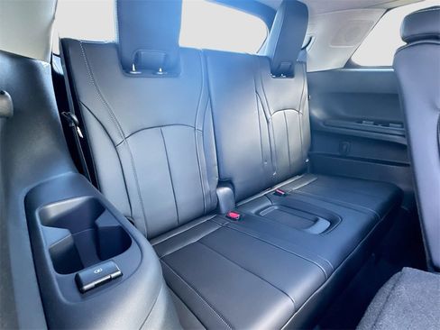 Used 2026 INFINITI QX60 Luxe w/ Cargo Package image 30