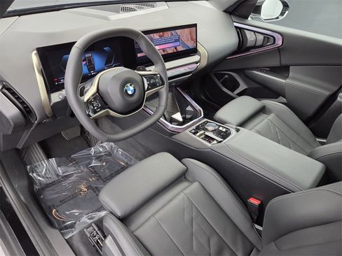 Certified 2025 BMW X3 xDrive30i w/ Convenience Package image 26