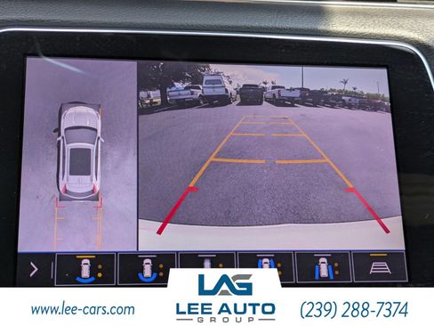 Used 2019 Cadillac XT4 Premium Luxury AWD/4WD image 28