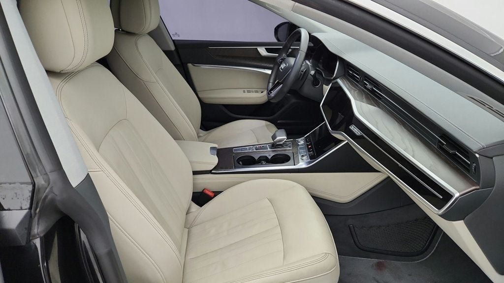 Used 2019 Audi A7 3.0T Premium Plus w/ Premium Plus Package AWD/4WD image 24