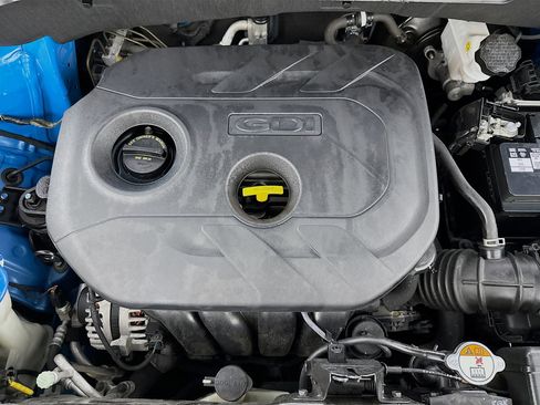 Used 2016 Kia Soul + w/ Designer's Package image 37