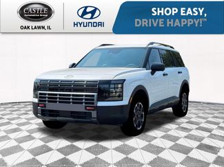 Used 2026 Hyundai Palisade XRT Pro AWD/4WD video 1
