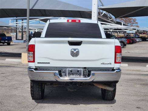 Used 2024 RAM 2500 Big Horn image 6
