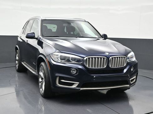 Used 2017 BMW X5 sDrive35i image 8