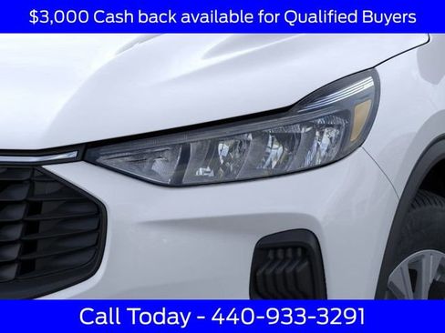 New 2026 Ford Escape Active w/ Tech Pack #1 image 20