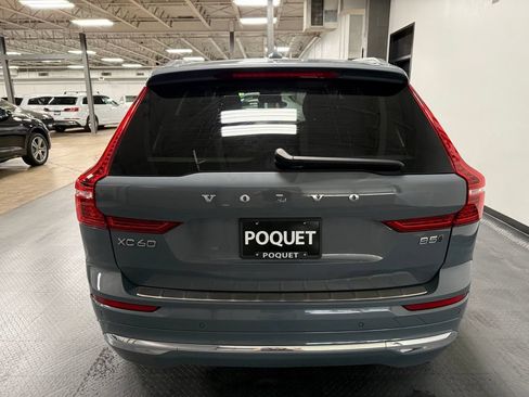 Used 2022 Volvo XC60 B5 Inscription w/ Climate Package AWD/4WD image 5