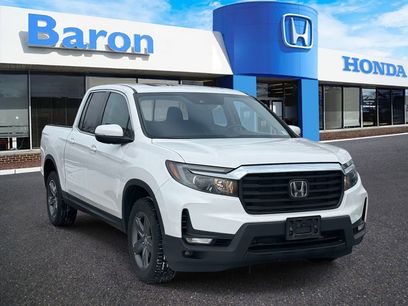 Used 2023 Honda Ridgeline RTL