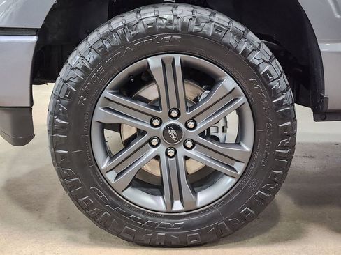 Used 2023 Ford F150 Lariat image 28