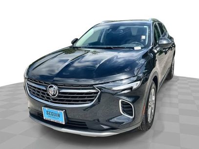 Used 2023 Buick Envision Preferred
