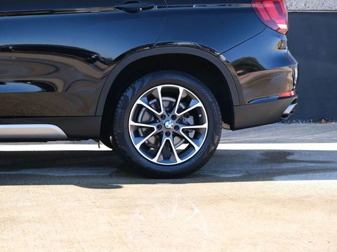 Used 2018 BMW X5 sDrive35i w/ Driving Assistance Package RWD image 10