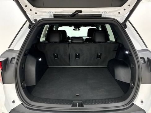 Certified 2026 GMC Terrain Elevation w/ Elevation Premium Package AWD/4WD image 17