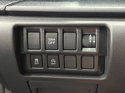 Used 2023 Subaru Forester AWD/4WD image 34