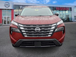 Certified 2025 Nissan Rogue S video 2