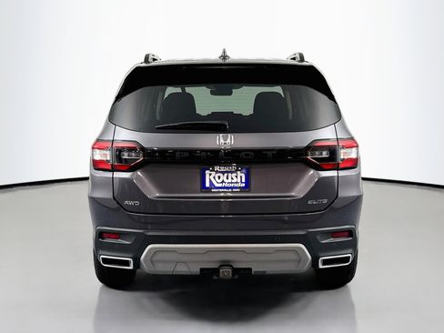 Certified 2023 Honda Pilot Elite image 6