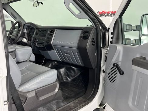 Used 2015 Ford F350 XL AWD/4WD image 25