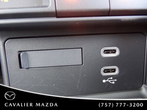 New 2026 MAZDA MX-5 Miata Grand Touring w/ Weather Package image 24